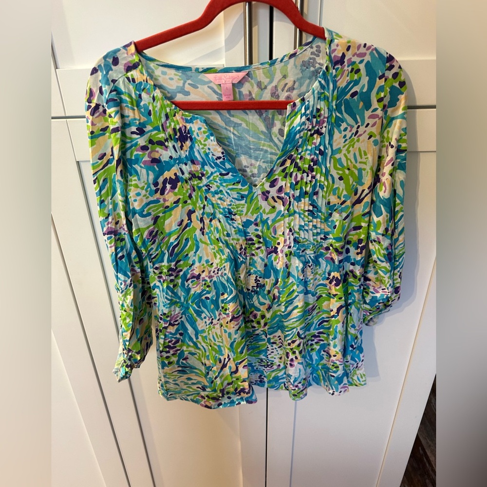 Size S